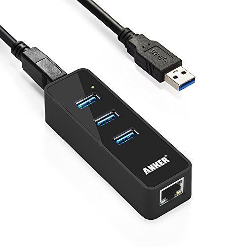 top rated usb 3.0 hub for mac 2018